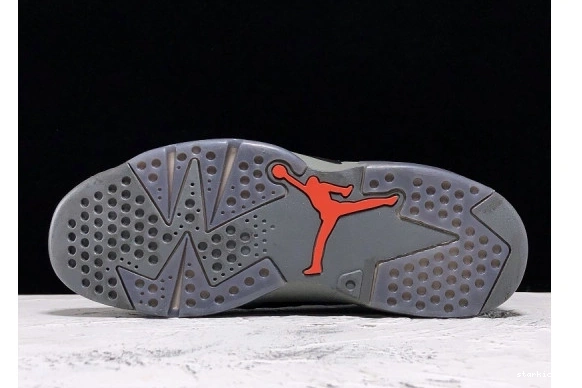 Paris Air Jordan Jordan CK1229 Saint-Germain 6 Retro CK1229 001 Air x 001 0316